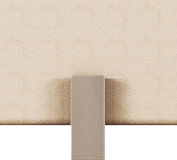 Metal Bracket Leg
